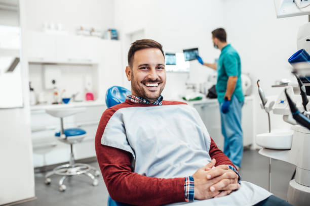 Best Oral Cancer Screening  in Ann Arbor, MI